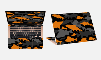 MacBook Air 13 2020 Camofluage