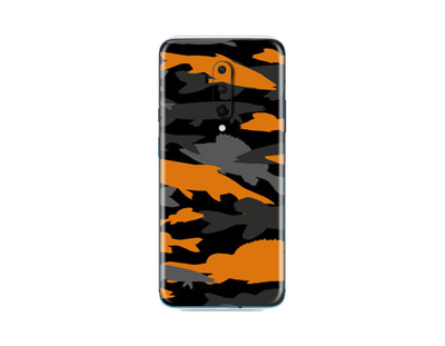 OnePlus 7T Pro  Camofluage