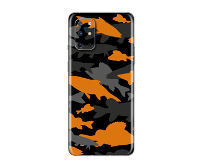 OnePlus 8T  Camofluage