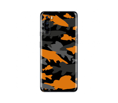 OnePlus Nord  Camofluage