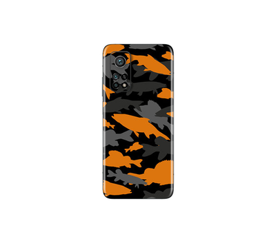 Xiaomi Mi 10T Pro Camofluage