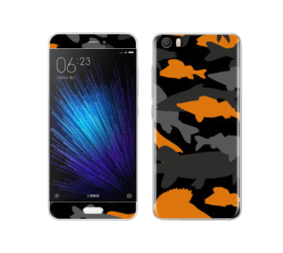 Xiaomi Mi 5 Camofluage