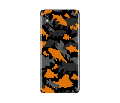 Xiaomi Mi Mix 3 5G Camofluage