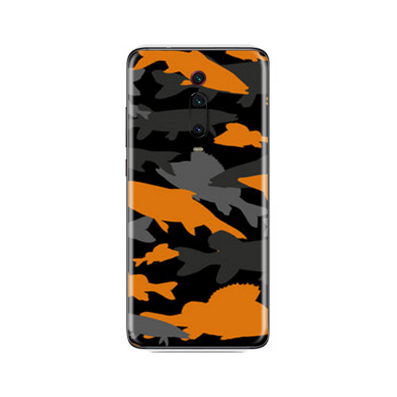 Xiaomi Redmi K20 Camofluage