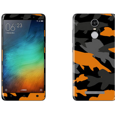 Xiaomi Redmi Note 3 Pro Camofluage