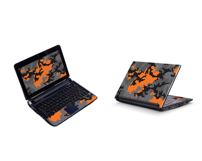 Acer Aspire One Camofluage