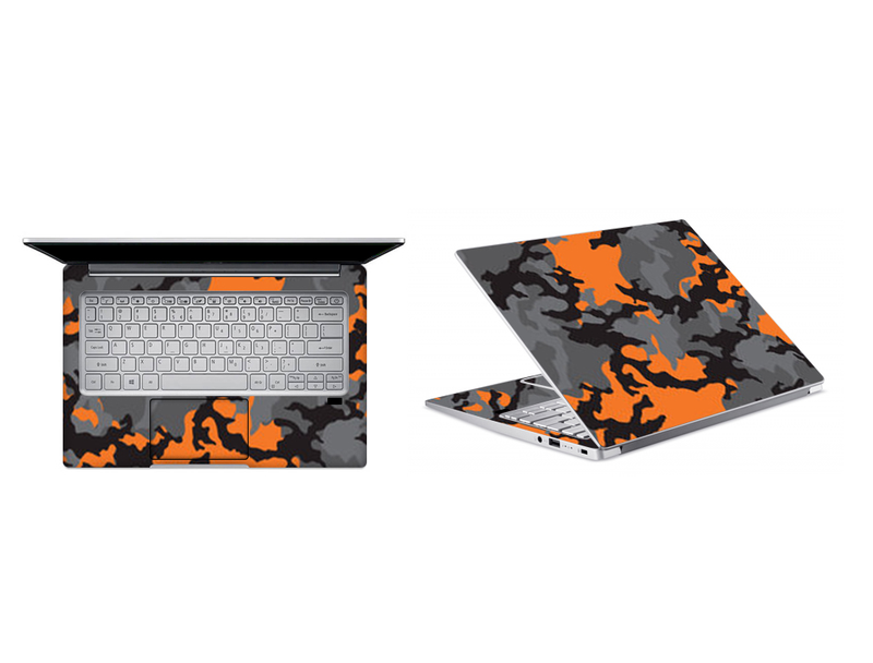 Acer Swift 3 Camofluage