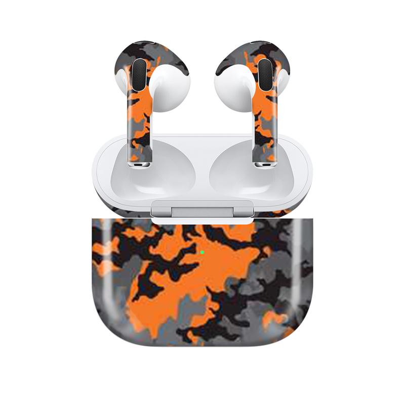 Apple Airpods 3rd Gen Camofluage