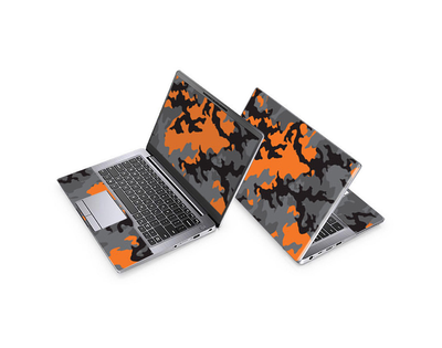 Dell Latitude 7400 Camofluage