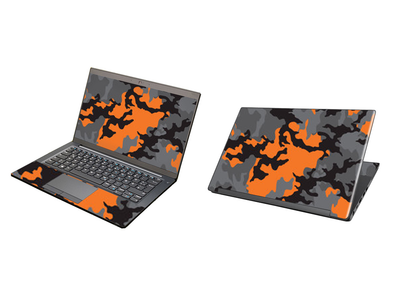 Dell Latitude 7490 Camofluage