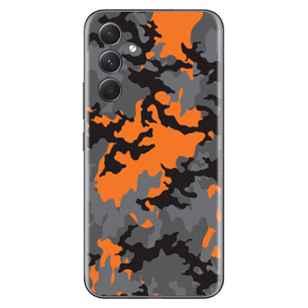 Galaxy A54 5G Camofluage