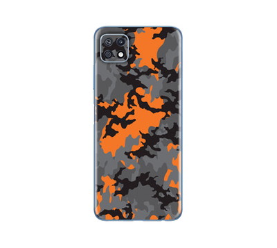 Galaxy F42 5G Camofluage