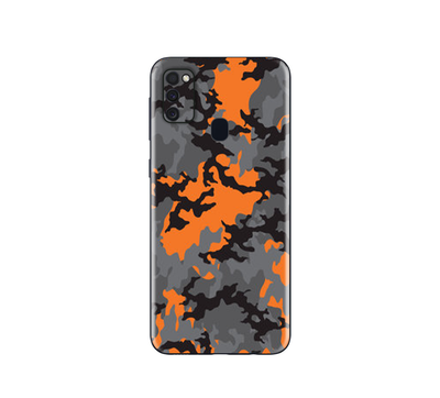 Galaxy M21 Camofluage