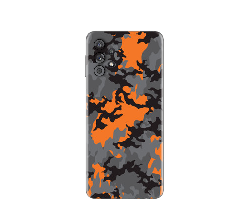 Galaxy M32 5G Camofluage