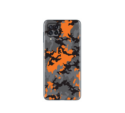 Galaxy M32 Camofluage