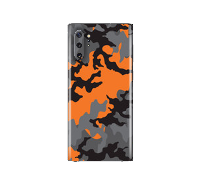 Galaxy Note 10 Plus 5G Camofluage