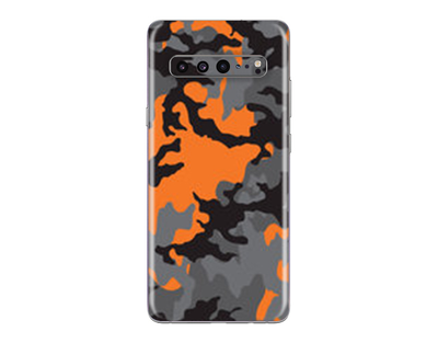 Galaxy S10 5G Camofluage