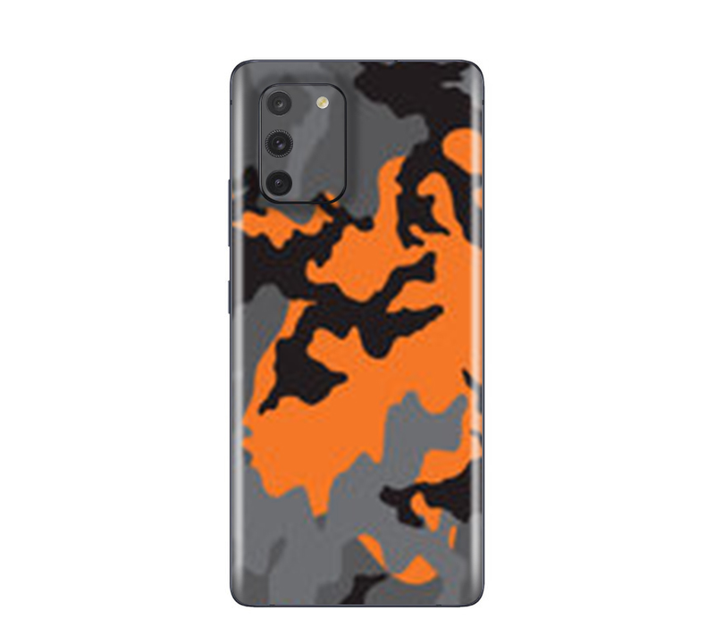 Galaxy S10 Lite Camofluage