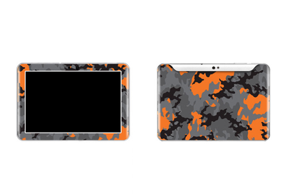 Galaxy TAB 10.1 Camofluage