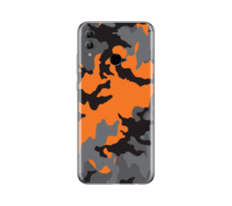 Honor 10 Lite Camofluage