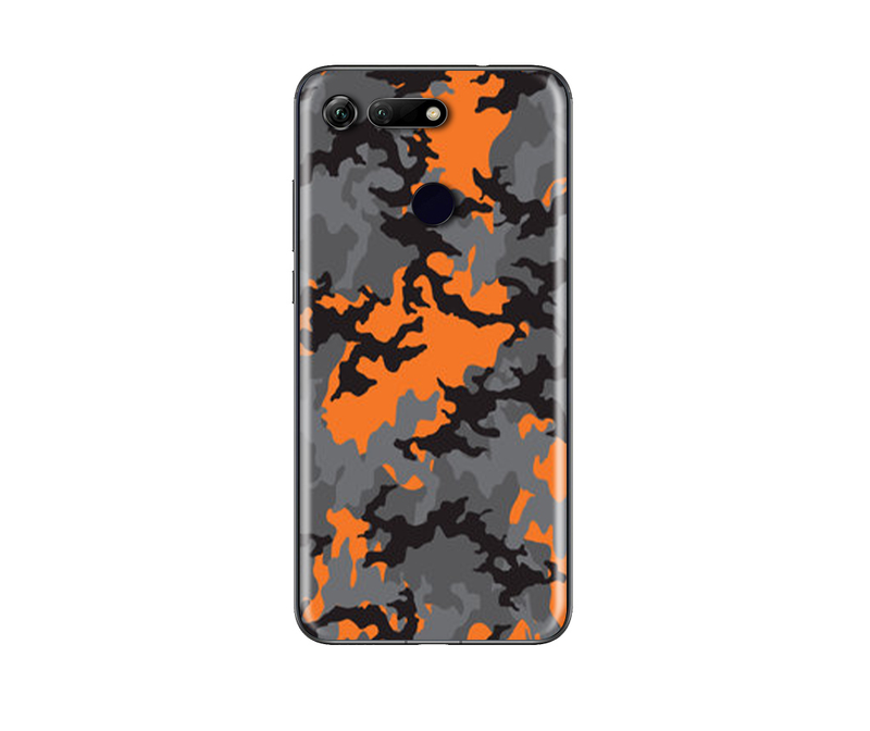 Honor Vive 20 Camofluage