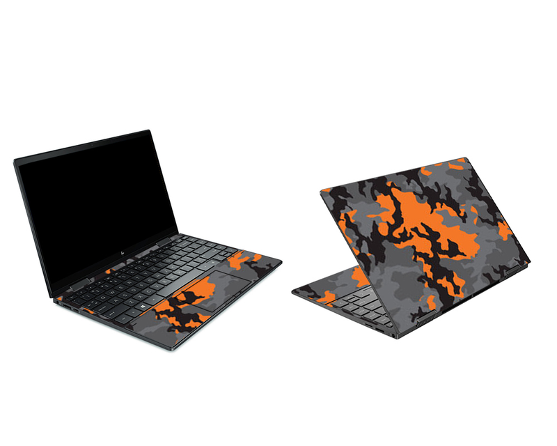 HP Envy x360 13 2020 Camofluage