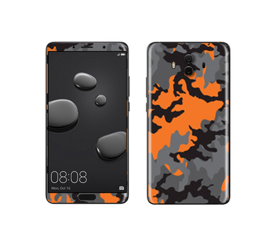 Huawei Mate 10 Camofluage