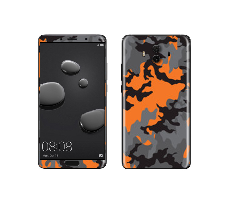 Huawei Mate 10 Camofluage