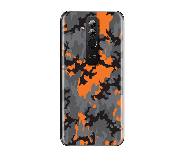 Huawei Mate 20 Lite Camofluage