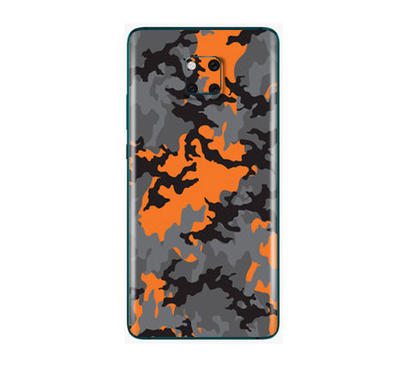 Huawei Mate 20 X Camofluage