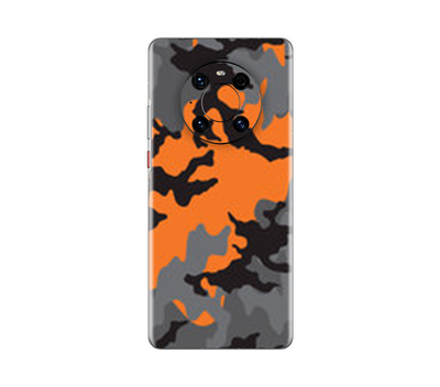 Huawei Mate 40 Camofluage