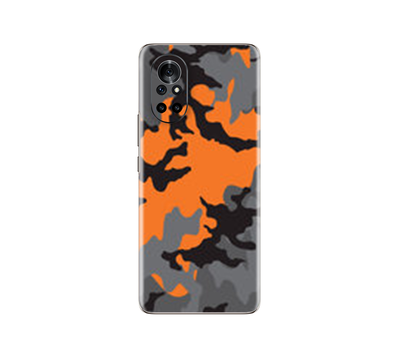 Huawei Nova 8 Camofluage