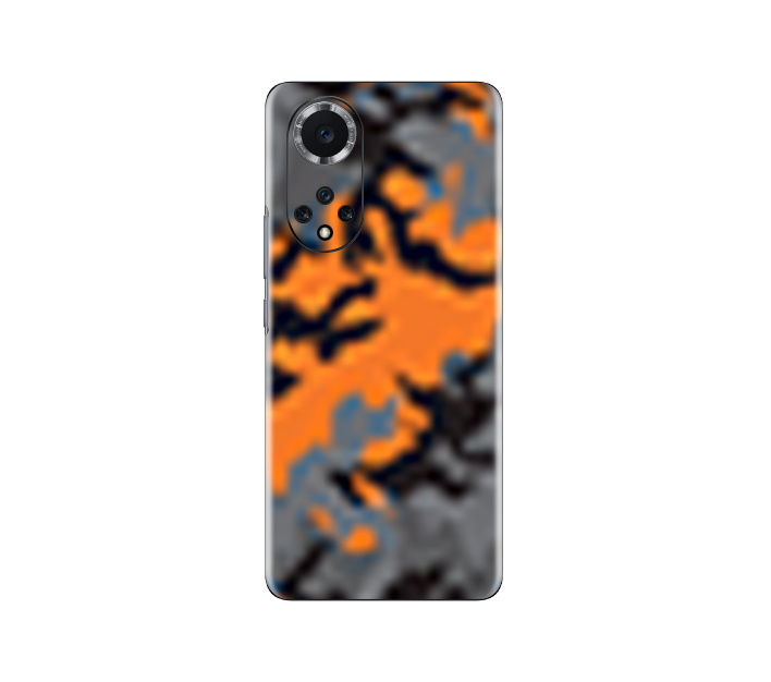 Huawei Nova 9 Pro Camofluage