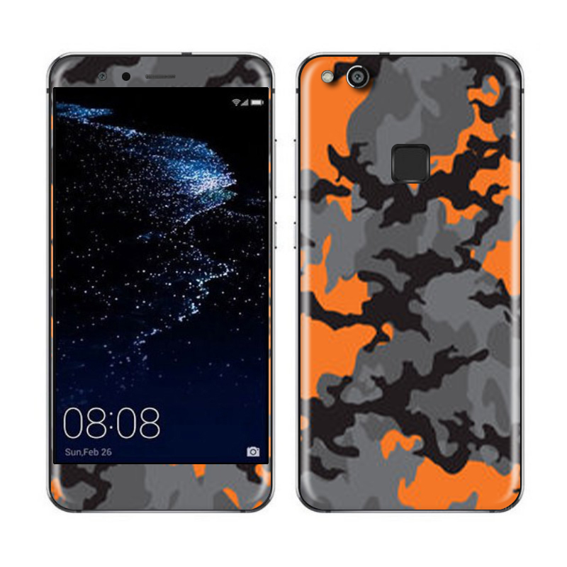 Huawei P10 Lite Camofluage