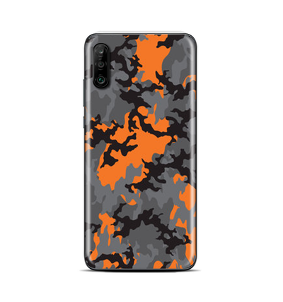 Huawei P30 Lite Camofluage