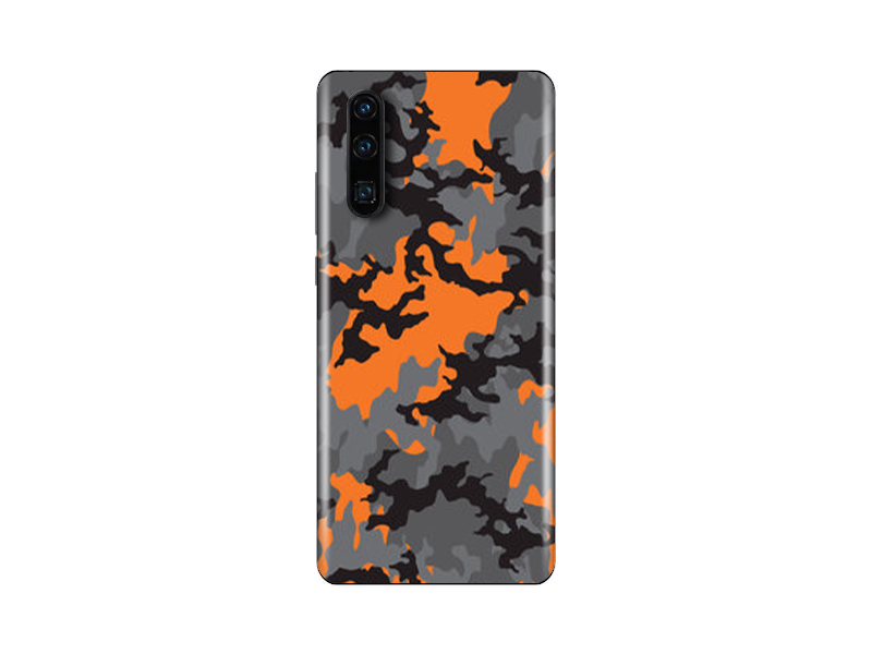 Huawei P30 Pro Camofluage