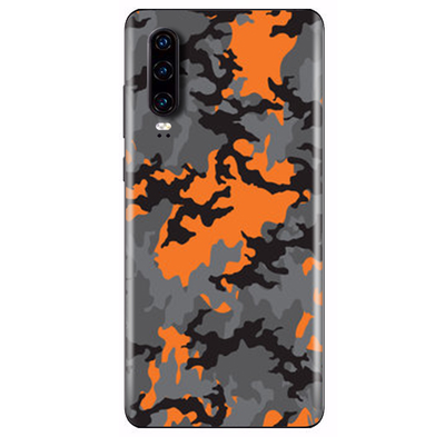 Huawei P30 Camofluage