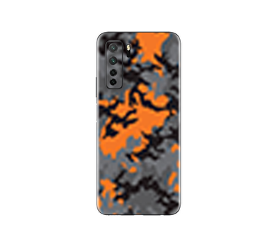 Huawei P40 lite 5G Camofluage