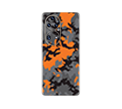 Huawei P50 Camofluage