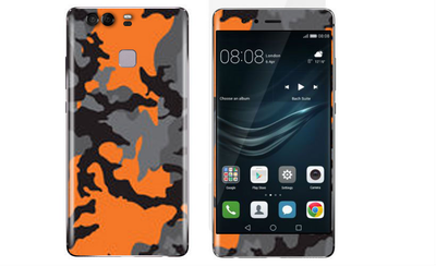 Huawei P9 Camofluage