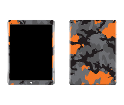 iPad Pro 10.5" Camofluage