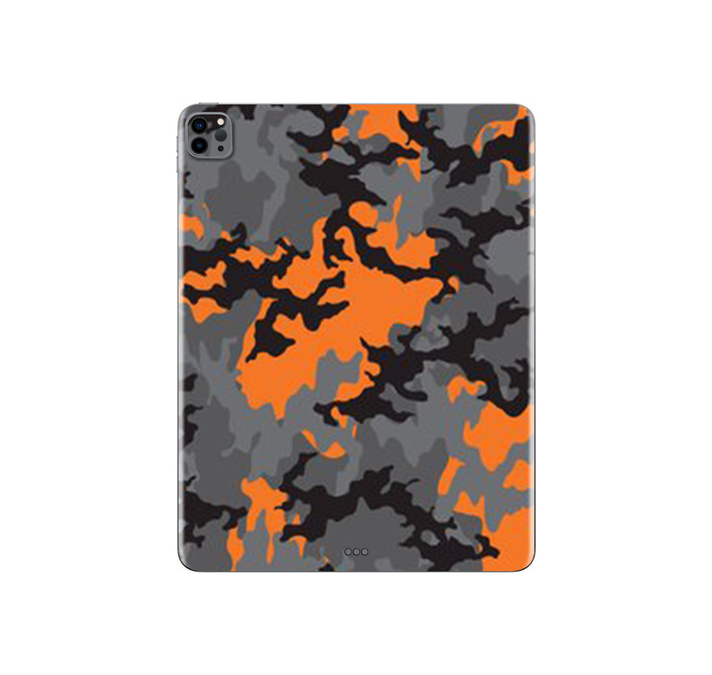 iPad Pro 11 In 2020 Gen 2 Camofluage