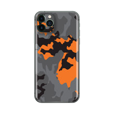 iPhone 11 Pro Max Camofluage