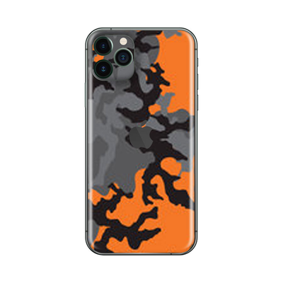 iPhone 11 Pro Camofluage