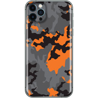 iPhone 12 Pro Max Camofluage