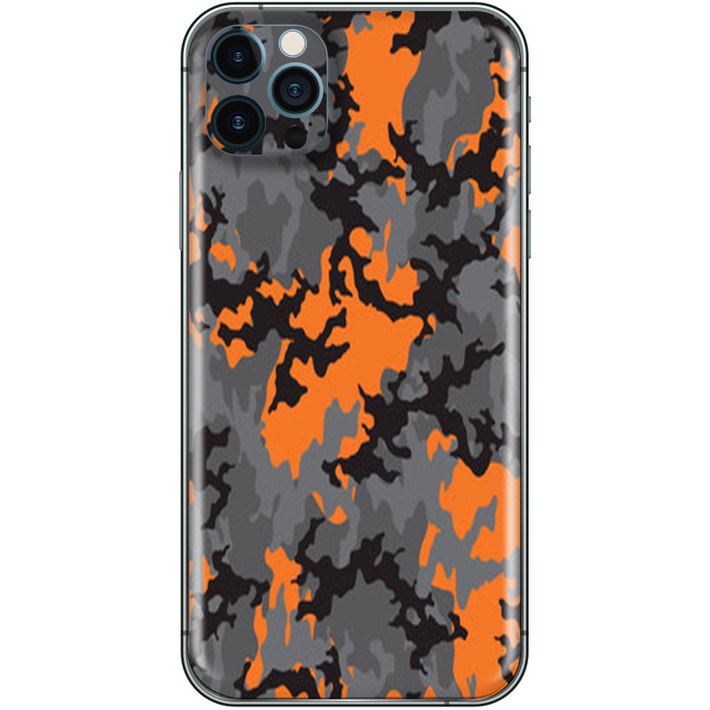 iPhone 12 Pro Camofluage