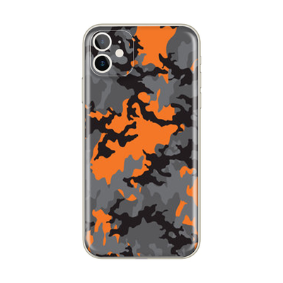 iPhone 12 Camofluage