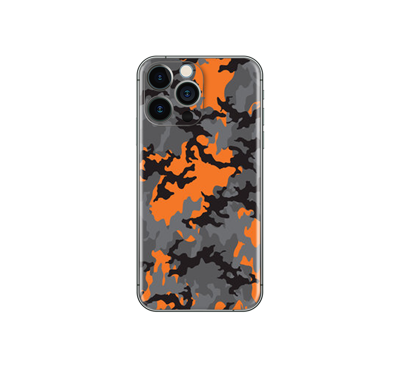 iPhone 13 Pro Max Camofluage