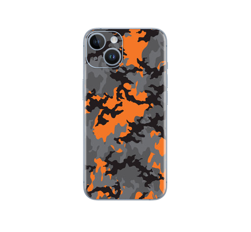 iPhone 14 Plus Camofluage