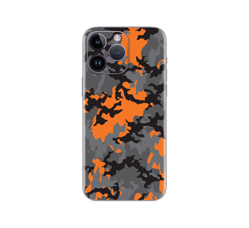 iPhone 14 Pro Max Camofluage